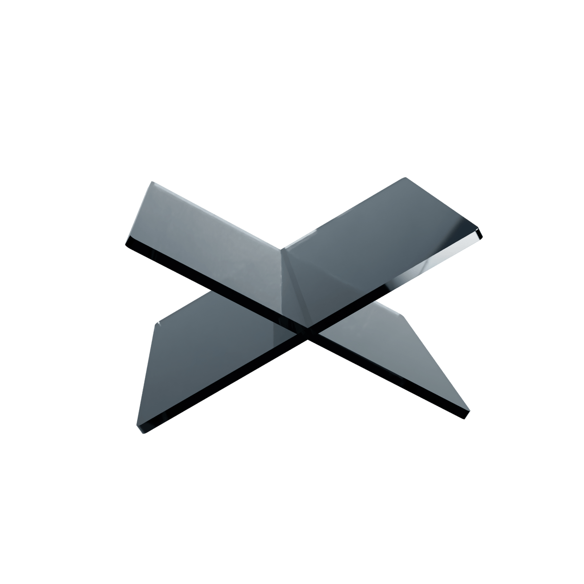 The PWX¹ Bookstand - Plastic Wave